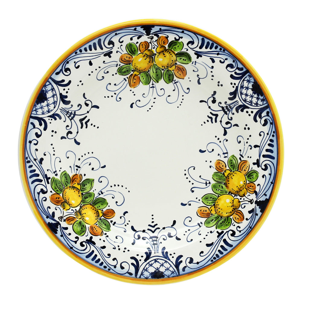 LIMONCINI: Four Pieces Place Setting - Artistica.com
