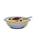 ORVIETO BLUE ROOSTER: Cereal Bowl - Artistica.com