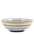 ORVIETO BLUE ROOSTER: Soup Pasta Coupe Bowl - Artistica.com