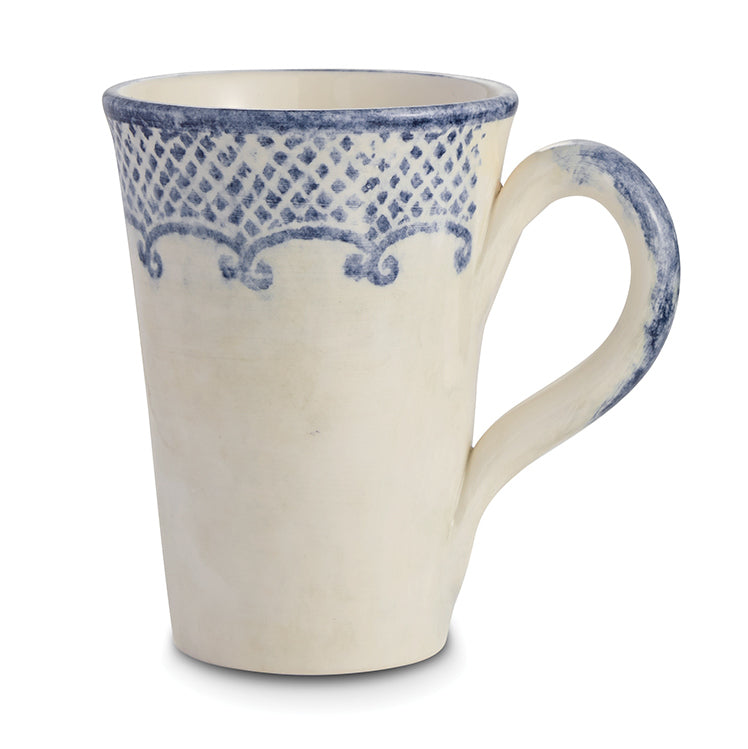 ARTE ITALICA: Burano Mug - Artistica.com