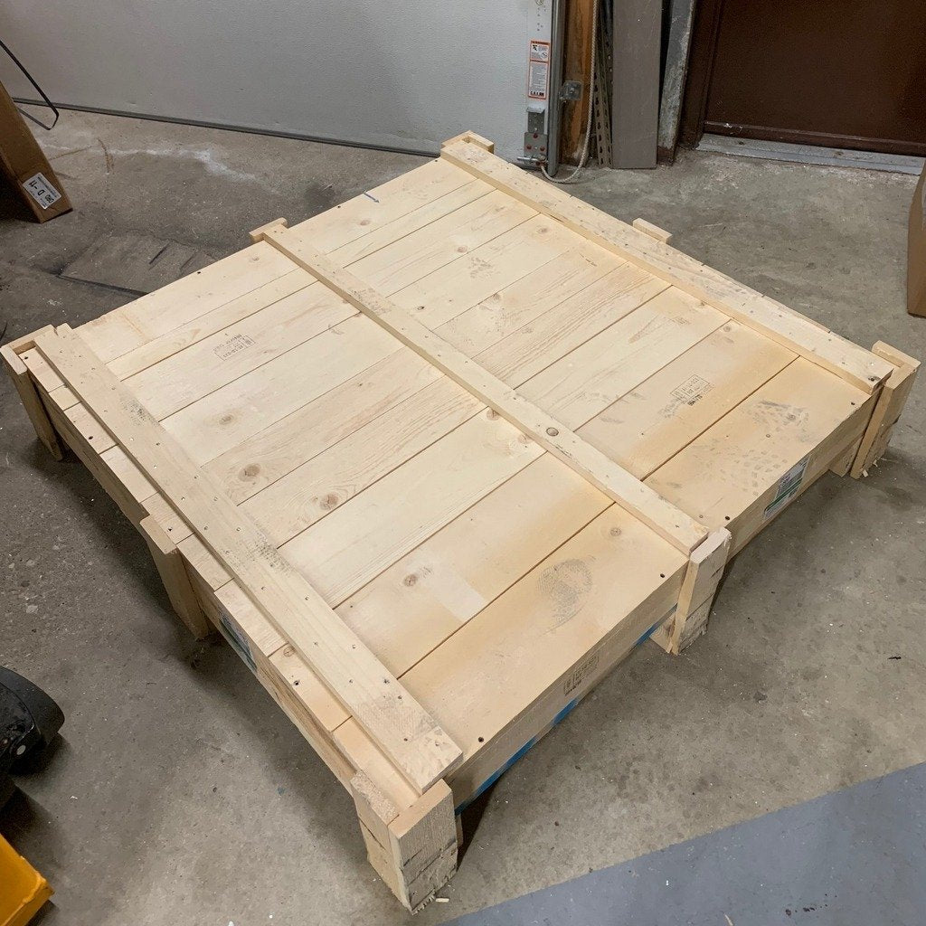 CERAMIC STONE TABLE + IRON BASE: PISA Design^ - Hand Painted in Deruta, Italy. - Artistica.com