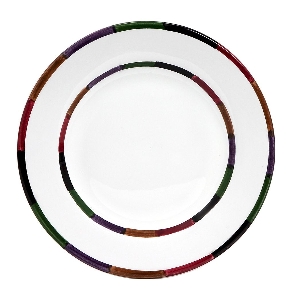 CIRCO: Dinner Plate - Artistica.com