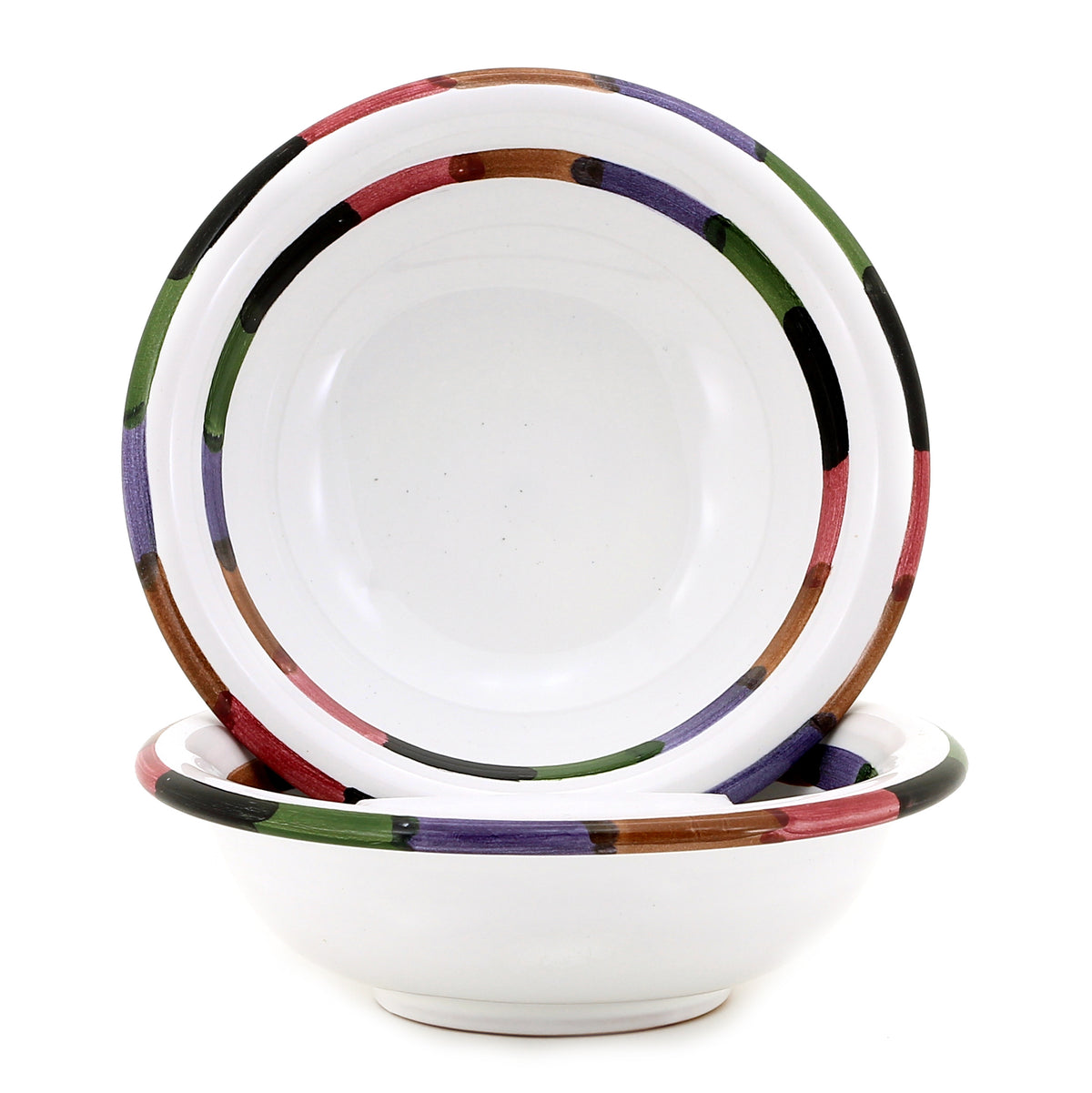 CIRCO: Small Fruit/Cereal Bowl [R] - Artistica.com