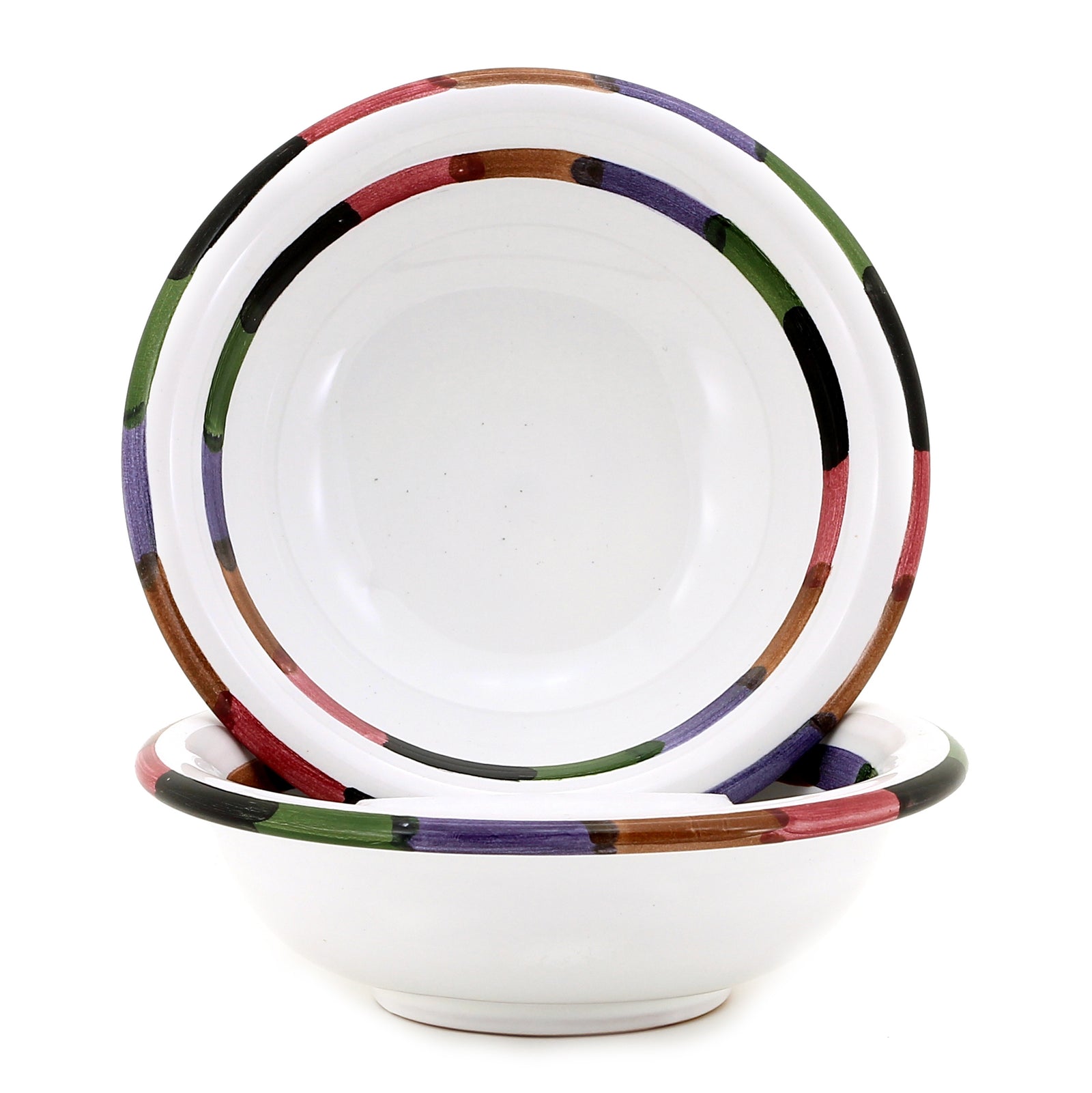 CIRCO: Small Fruit/Cereal Bowl [R] - Artistica.com