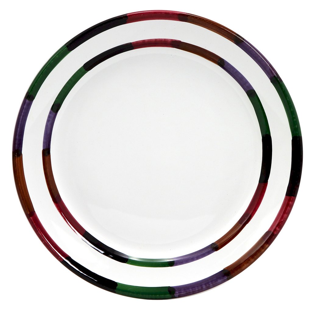 CIRCO: Charger Platter [R] - Artistica.com