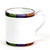 CIRCO: Mug (10 Oz) - Artistica.com