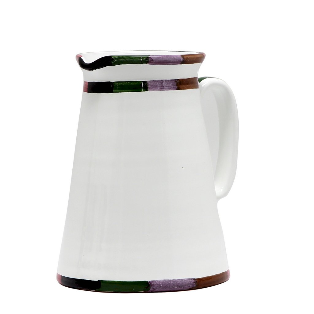 CIRCO: Pitcher Carafe [R] - Artistica.com