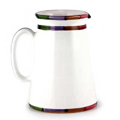 CIRCO: Pitcher Carafe [R] - Artistica.com