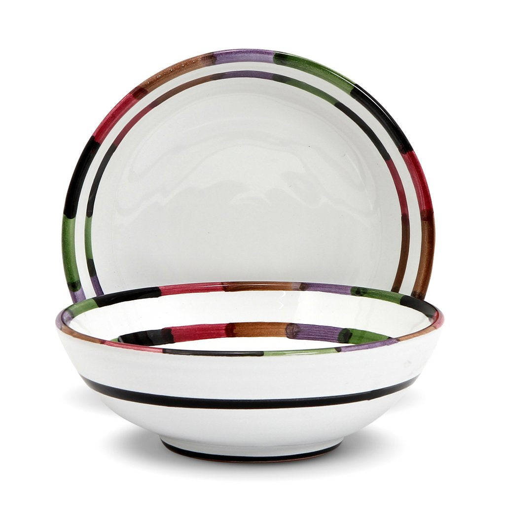 CIRCO: Coupe Pasta/Soup Bowl - Artistica.com