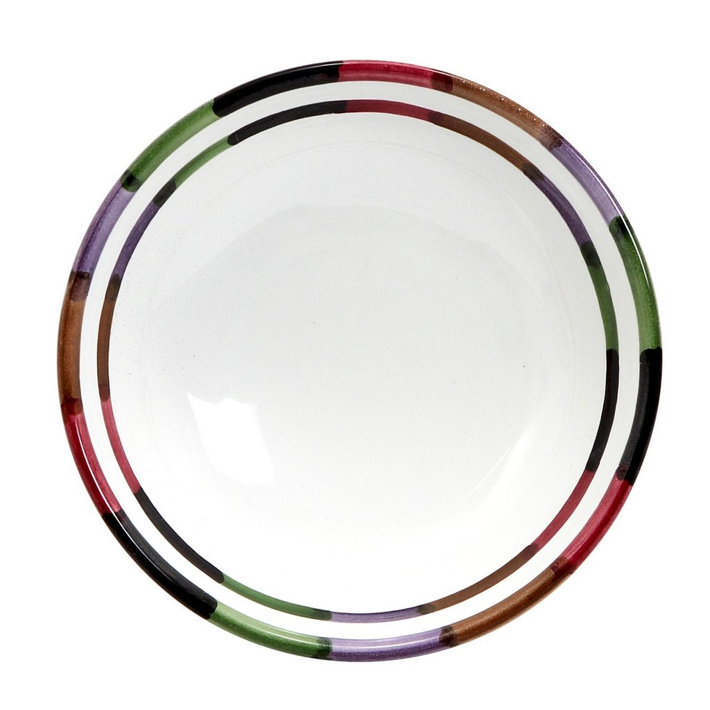 CIRCO: Coupe Pasta/Soup Bowl - Artistica.com