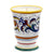 DERUTA CANDLES: Bell Cup Candle ~ Ricco Deruta Design - Artistica.com