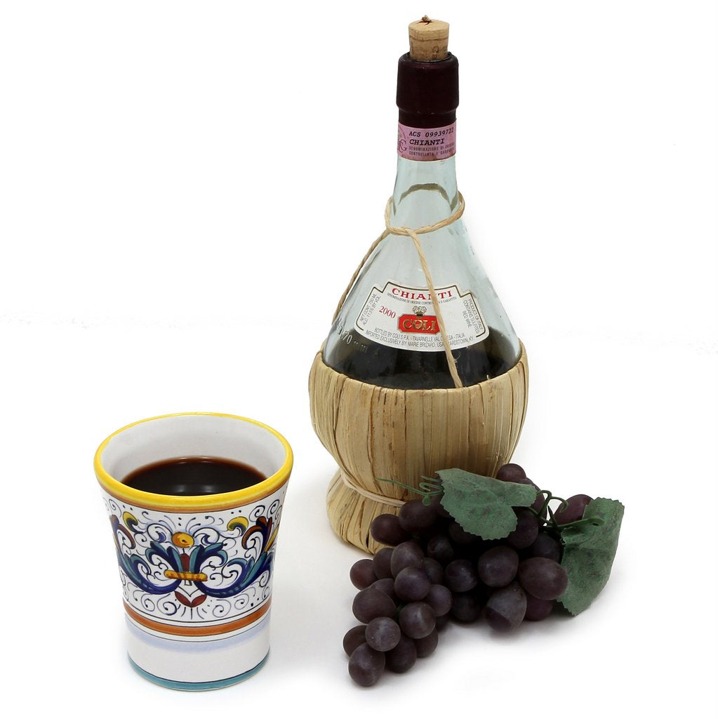 RICCO DERUTA: Bundle with Two Cups + Pitcher - Artistica.com
