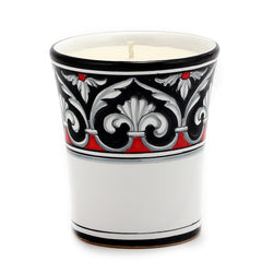 DROP IN REFILL FOR YOUR CANDLE (Unscented) 