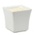 Refill for Deruta Candle #CN06 Square Flared Cup - Artistica.com