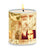 SUBLIMART: Affresco Design - Porcelain Soy Wax Candle (Design #AFF09)