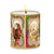 SUBLIMART: Animal & Pets - Porcelain Soy Wax Candle (Design #ANP05)