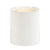 PURITY SPA CANDLE: Tumbler Candle pure White - Artistica.com