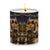 SUBLIMART: Christmas - Soy Wax Candle (Design #XMS21) - Artistica.com