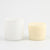 Refill for Deruta Candle #CN12 White Glass - Artistica.com