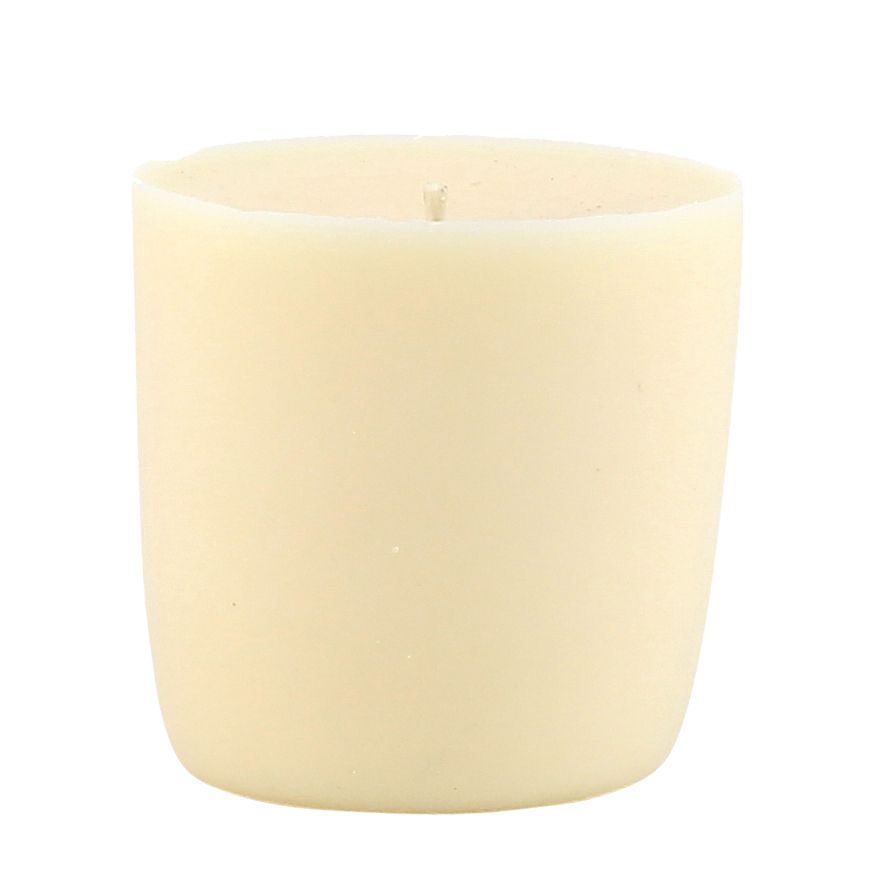 Refill for Net Glass Design Candle CN7639/2-IVV and CN7642/2-IVV - Artistica.com