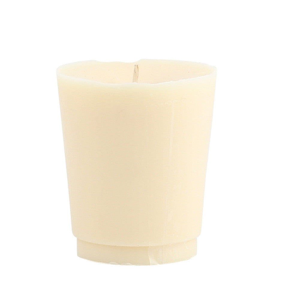 Refill for candle type #CN50 Murano Glass Candle - Artistica.com