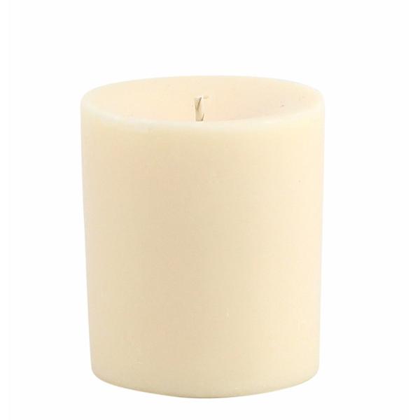 DROP IN REFILL FOR YOUR CANDLE (Unscented) 