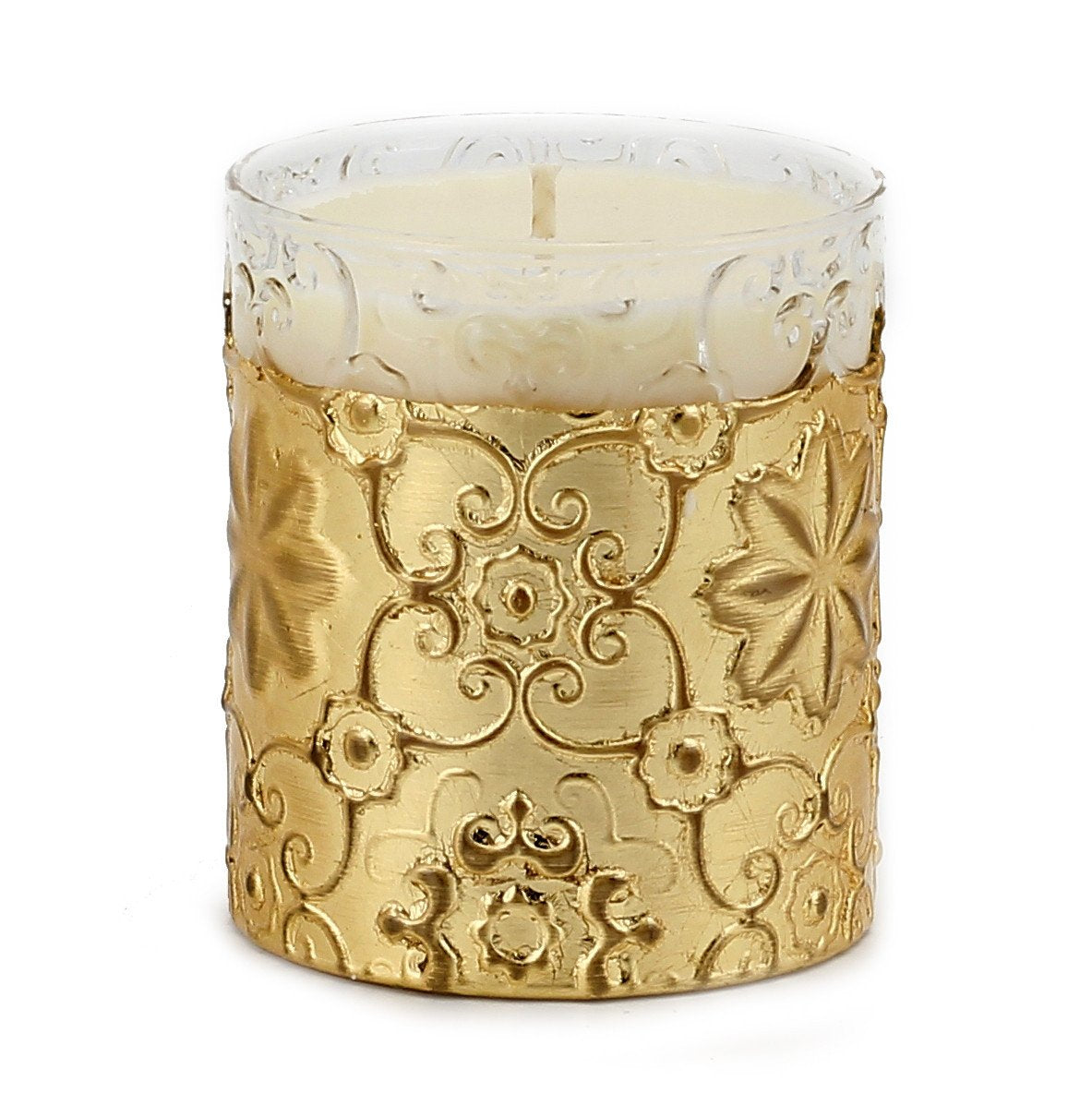 Refill for Crystal Candle #CN7482 Straight Glass Tumbler - Artistica.com