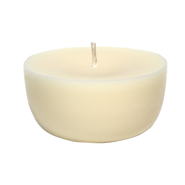 Refill for Deruta Candle #CN9517 Round Jar w/Lid - Artistica.com