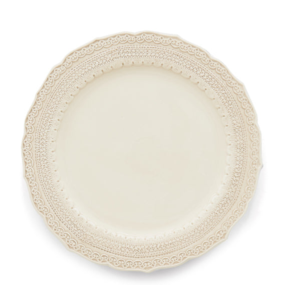 Arte Italica Finezza Dinner Plate - Thumbnail 4