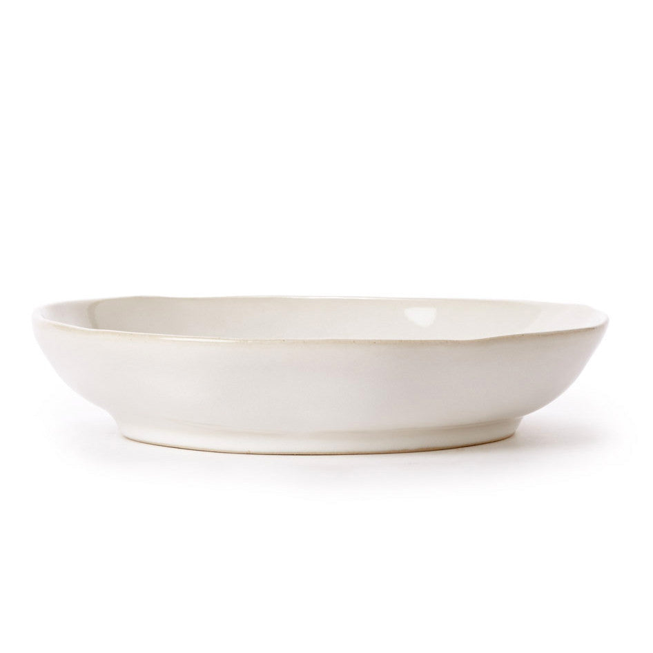 VIETRI: Forma Cloud Pasta Bowl - Artistica.com