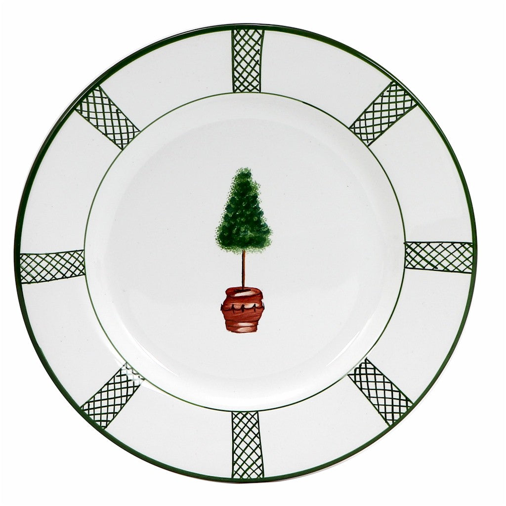 GIARDINO: 4 Pieces Place Setting