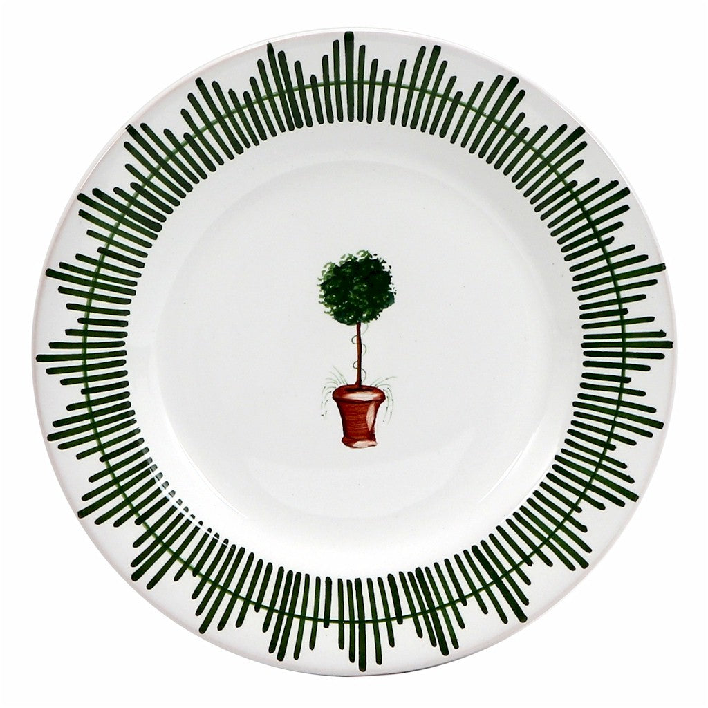 GIARDINO: 4 Pieces Place Setting - Artistica.com