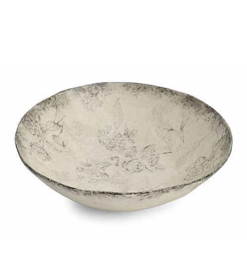 ARTE ITALICA:  Giulietta - Serving Bowl - Artistica.com