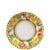 VIETRI: CAMPAGNA Gallina Salad Plate - Artistica.com