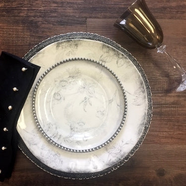 ARTE ITALICA:  Giulietta - Pasta/Soup Bowl - Artistica.com