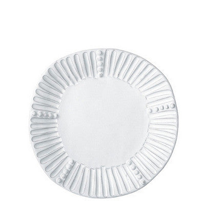 VIETRI: Incanto Stripe Salad Plate - Artistica.com