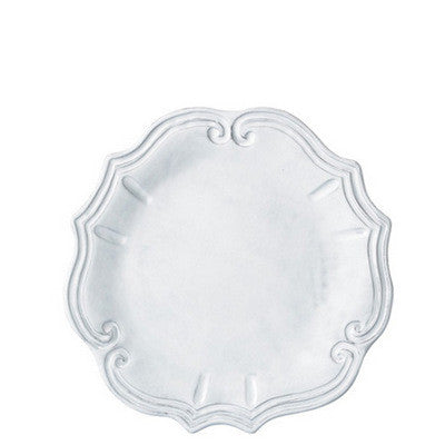 VIETRI: Incanto Baroque Salad Plate - Artistica.com