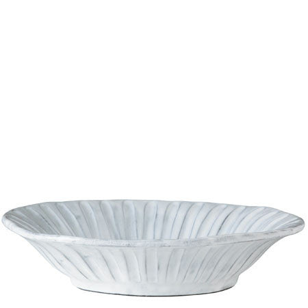 VIETRI: Incanto Stripe Bowl - Artistica.com