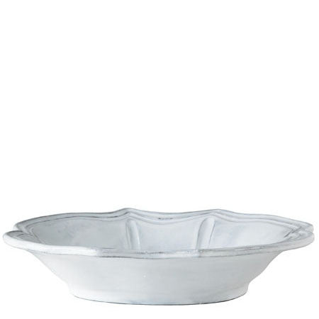 VIETRI: Incanto Baroque Bowl - Artistica.com