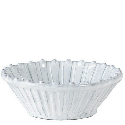 VIETRI: Incanto Stripe Cereal Bowl - Artistica.com