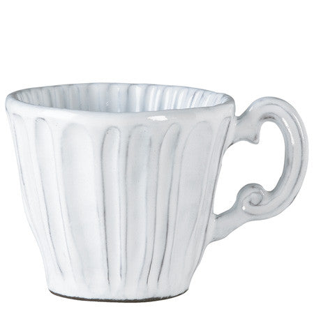 VIETRI: Incanto Stripe Mug 10 OZ - Artistica.com