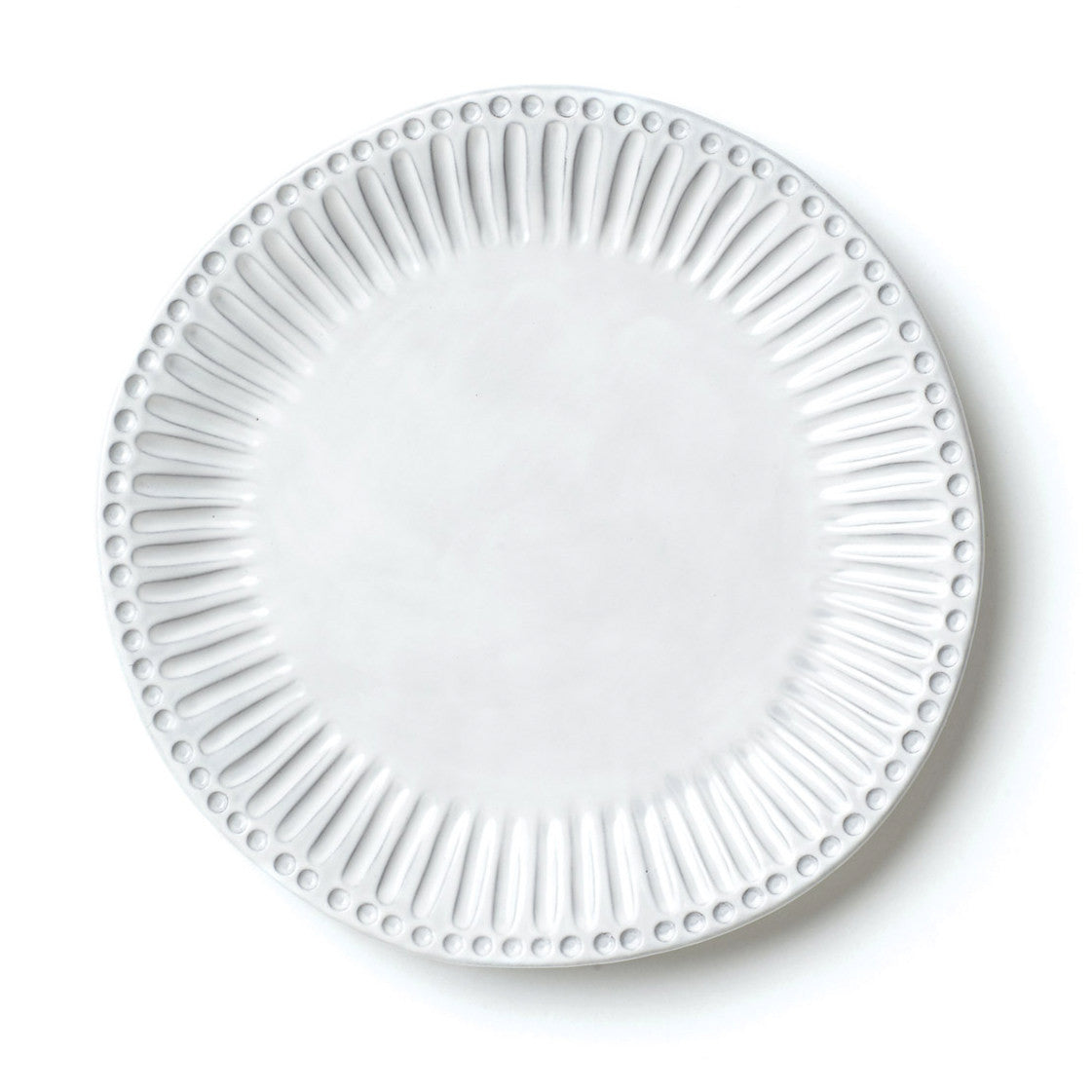 VIETRI: Incanto Stripe European Dinner Plate - Artistica.com