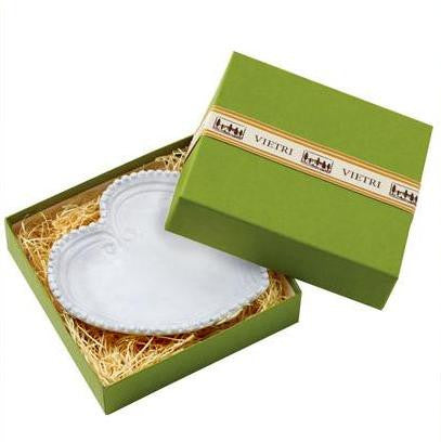 VIETRI: Incanto Heart Dish (In Gift Box) - Artistica.com