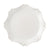 JULISKA: Berry & Thread Whitewash Scallop Charger Plate - Artistica.com