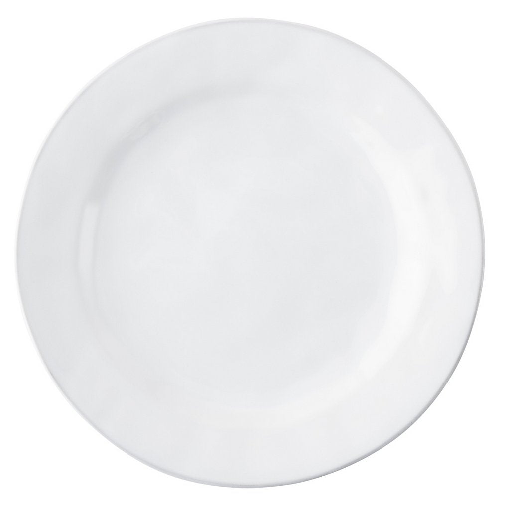 JULISKA: Quotidien White Truffle Dinner Plate - Artistica.com