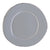 VIETRI: Lastra Gray Dinner Plate - Artistica.com