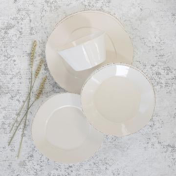 VIETRI: Lastra Four-Piece Place Setting - Artistica.com