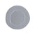 VIETRI: Lastra Gray Salad Plate - Artistica.com