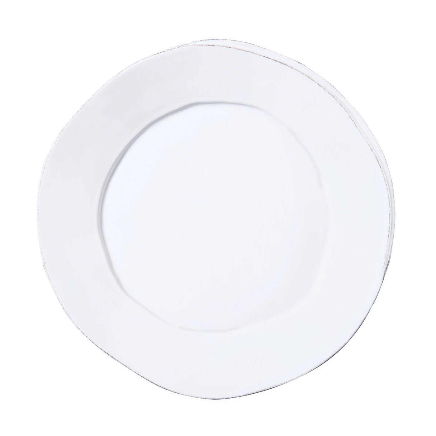 VIETRI: Lastra White Pasta Bowl - Artistica.com