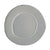 VIETRI: Lastra Gray European Dinner Plate - Artistica.com